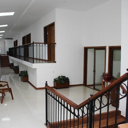 Hotel Casa Peregrina تابالبا المظهر الخارجي الصورة