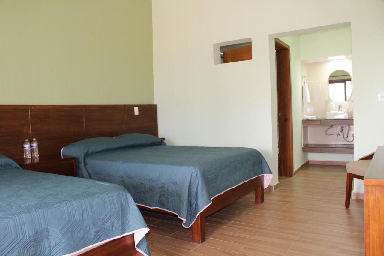Hotel Casa Peregrina تابالبا المظهر الخارجي الصورة