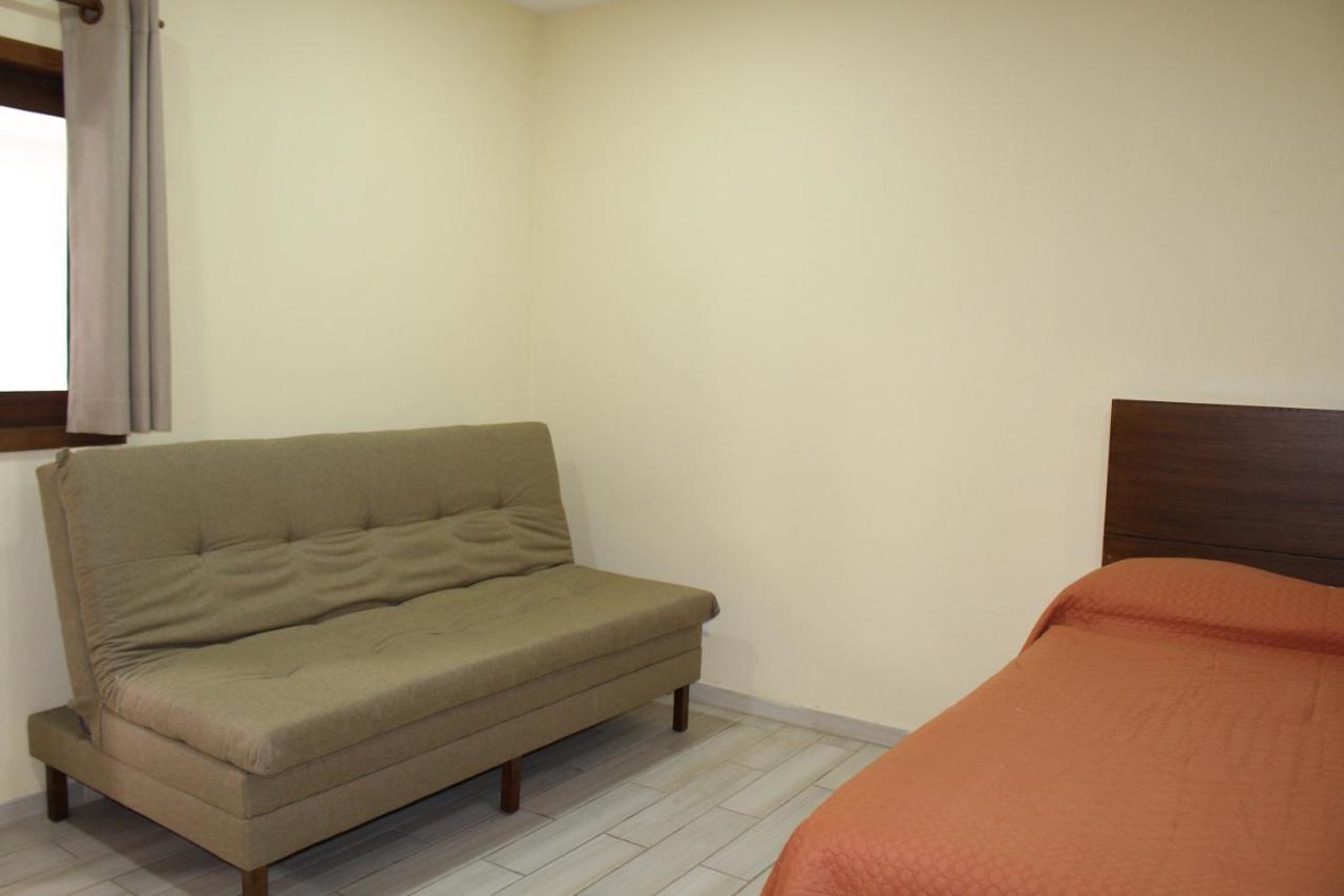 Hotel Casa Peregrina تابالبا المظهر الخارجي الصورة