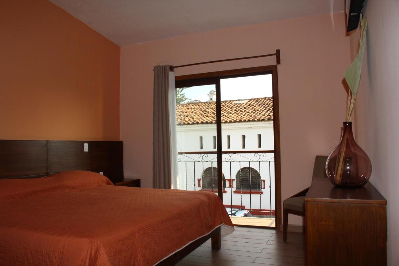 Hotel Casa Peregrina تابالبا المظهر الخارجي الصورة