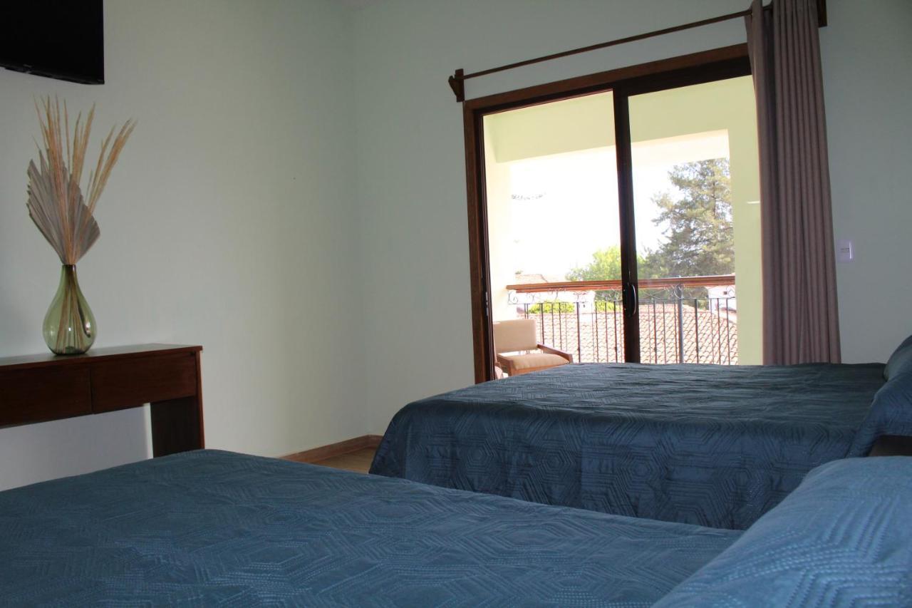 Hotel Casa Peregrina تابالبا المظهر الخارجي الصورة
