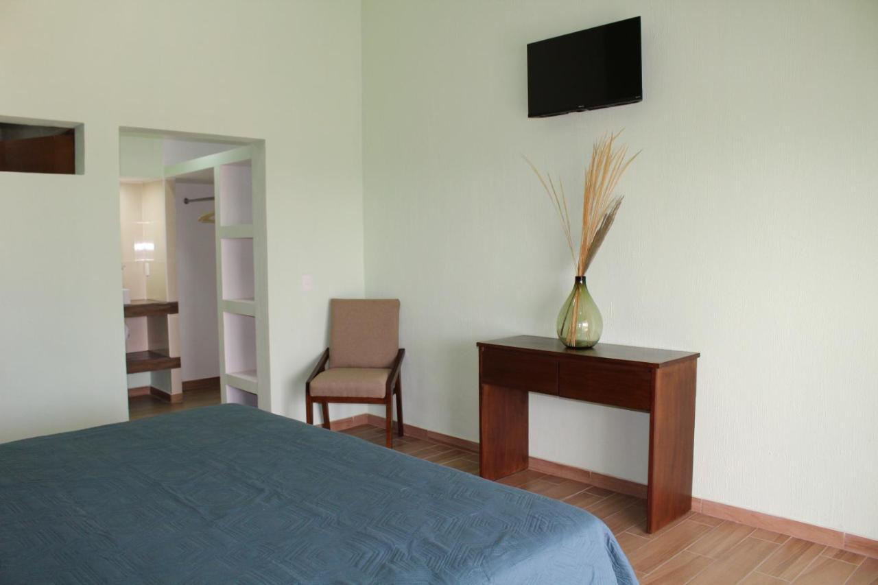 Hotel Casa Peregrina تابالبا المظهر الخارجي الصورة